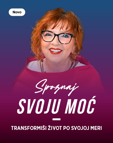 Spoznaj svoju moć